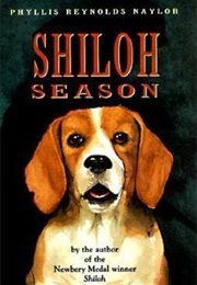 Shiloh Season (Phyllis Reynolds Naylor)