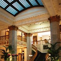 Seelbach Hilton Louisville