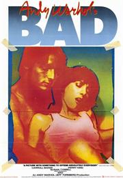Andy Warhol's Bad (1977)