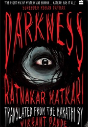 Darkness (Ratnakar Matkari)