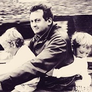 Jean-Dominique Bauby