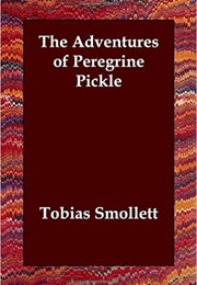 Peregrine Pickle (Tobias George Smollett)