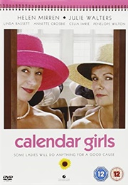 Calender Girls (2003)