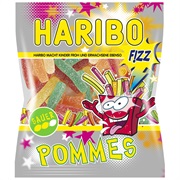 Haribo Saure Pommes Fizz