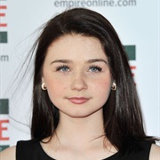 Jessica Barden