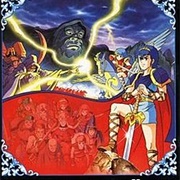 Fire Emblem: Shadow Dragon & the Blade of Light