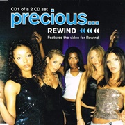 Rewind - Precious