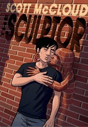 The Sculptor (Scott McCloud)
