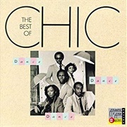 Chic - Dance, Dance, Dance:  the Best of Chic