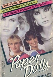 Paper Dolls (Susan Beth Pfeffer)