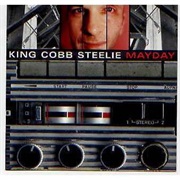 King Cobb Steelie - Mayday