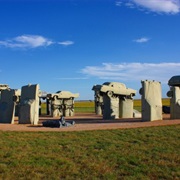 Carhenge
