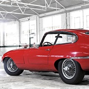 Jaguar E-Type