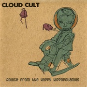 Cloud Cult- Advice From the Happy Hippopotamus