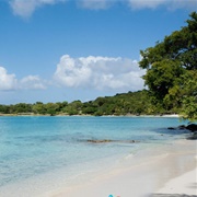 Caneel Bay, a Rosewood Resort