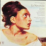 La Navarraise (Massenet)