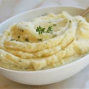 Purée / Mash