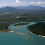 Hull River National Park (QLD)