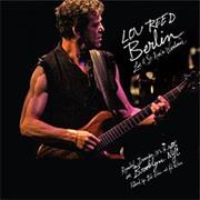 Berlin: Live at St. Ann's Warehouse