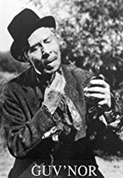 Mister Hobo (1935)