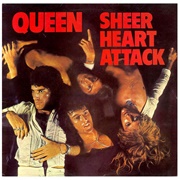 Sheer Heart Attack (Queen, 1974)