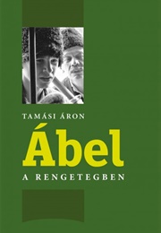 Ábel a Rengetegben (Tamási Áron)