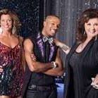 Abby's Ultimate Dance Competition