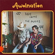 AWOLNATION - Here Come the Runts