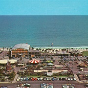 Myrtle Beach Pavilion, Myrtle Beach, SC