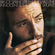 Bruce Springsteen - Kitty's Back