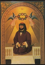 Utendi Wa Tambuka (Anonymous)