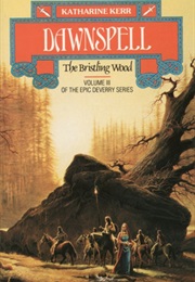 Dawnspell (Katharine Kerr)