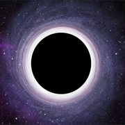 Black Hole