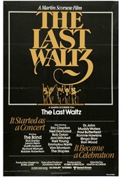 Last Waltz