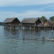 Uhldingen-Mühlhofen, Germany