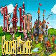 Be a King: Golden Empire