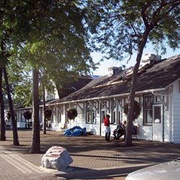 Visit Psych TV Locations