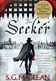 The Seeker (S.G. MacLean)