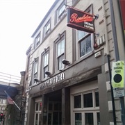 Revolution (Call Lane)