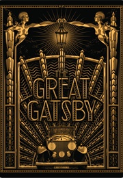 The Great Gatsby (2013)