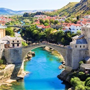 Bosnia and Herzegovina