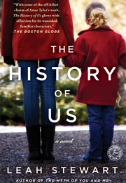 The History of Us (Leah Stewart)