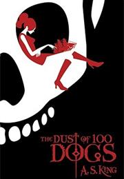 The Dust of 100 Dogs