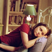 Argued With Your Mother Over a Boy (Rory S1E1)