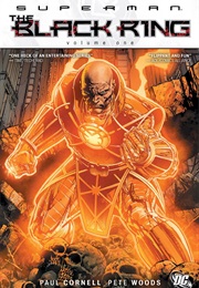 Superman: The Black Ring Vol. 1 (Paul Cornell)