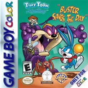 Tiny Toon Adventures: Buster Saves the Day