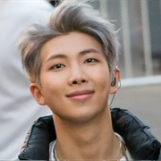Bts Rm