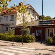 Färgelanda Municipality