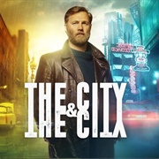 The City & the City