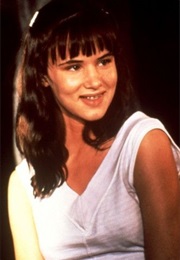 "Still, Things Won't Ever Be the Way They Were Before He Came. but That's Alright Because If You Han (1991)